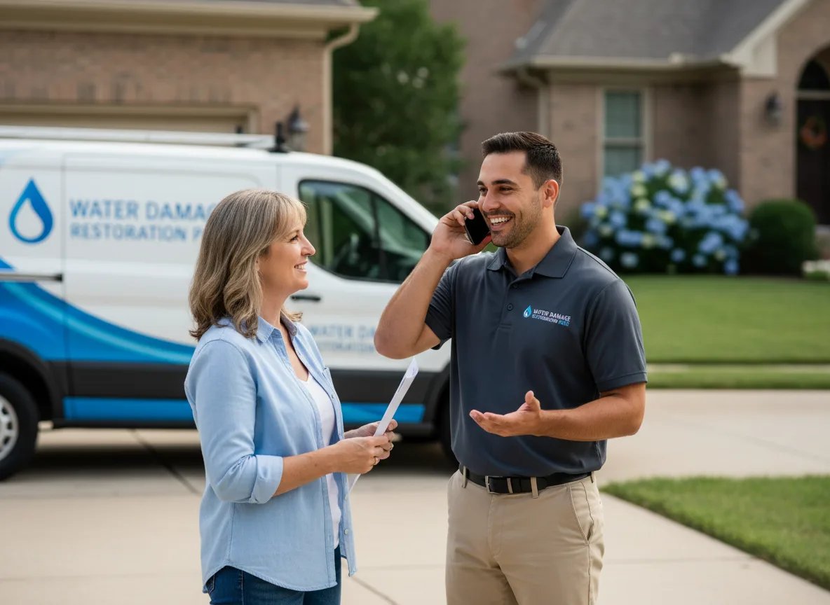 Flood Restoration Mayo, FL FAQs